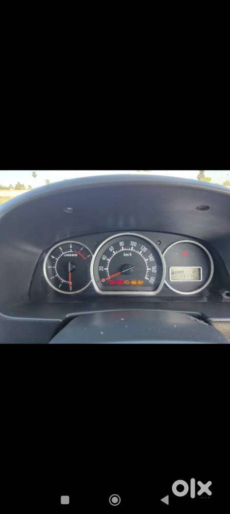 Maruti Suzuki Alto K10 Vxi, 2012, Petrol