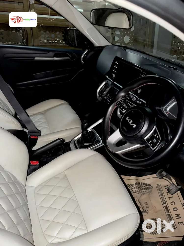 Kia Sonet 1.2 Htk Plus, 2022, Petrol