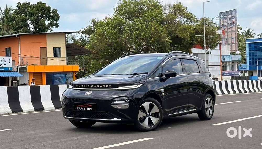 Mg Windsor Ev Essence, 2024, Electric
