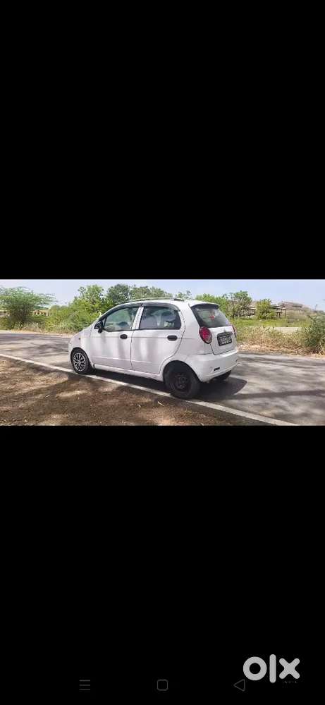 Chevrolet Spark 1.0 Lt 2011 Manual