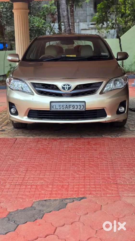 Diesel 
Manual Transmission 
Good Tyres
Re To Kl