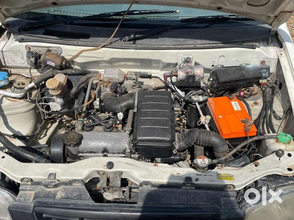 Maruti Suzuki Alto Petrol Good Condition