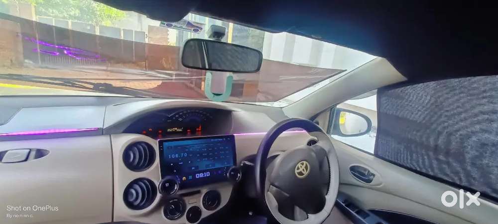 Well Maintain Modified Inside Clean Outside Petrol/cng On Paper