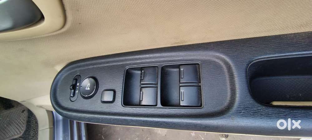 Honda Brio Vx Mt, 2014, Petrol