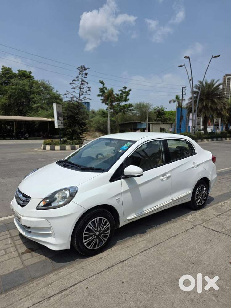 Honda Amaze 2013-2016 Ex I-vtech, 2015, Petrol