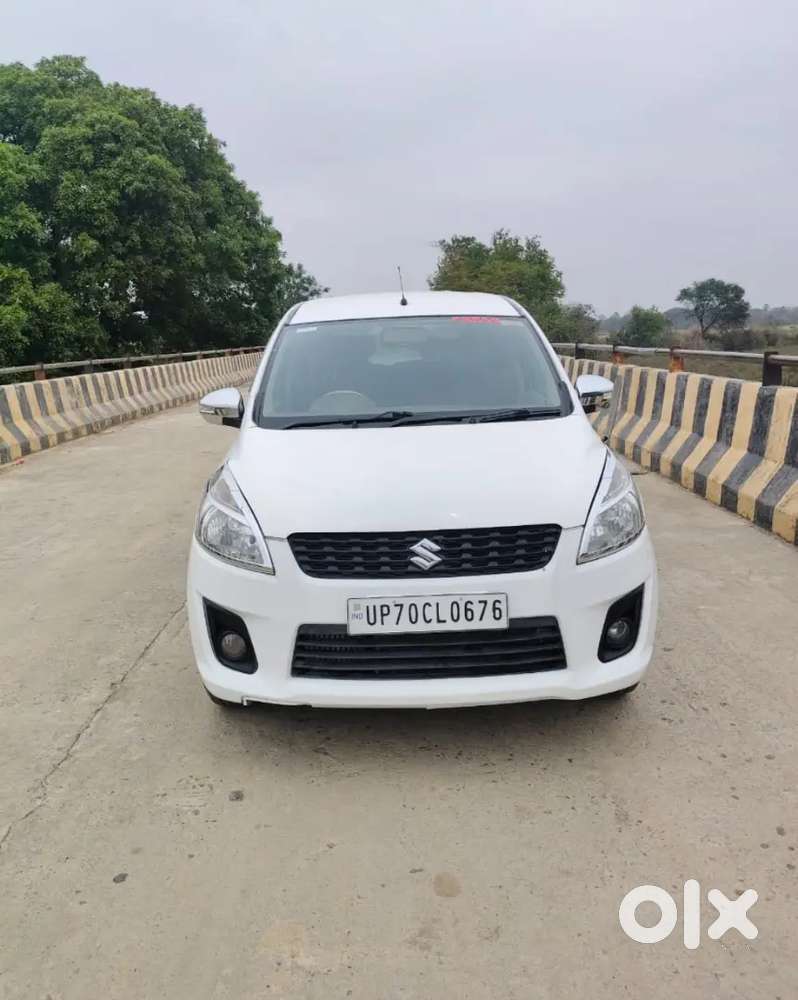 Maruti Suzuki Ertiga Zdi 2014
