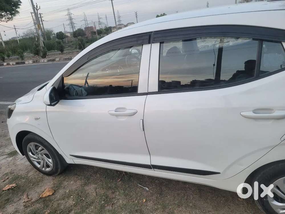 Hyundai Grand I10 Nios 2021