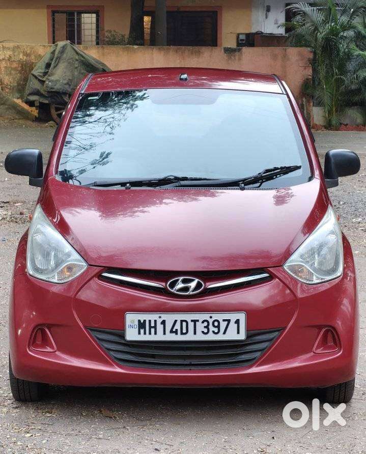 Hyundai Eon Era +, 2013, Petrol