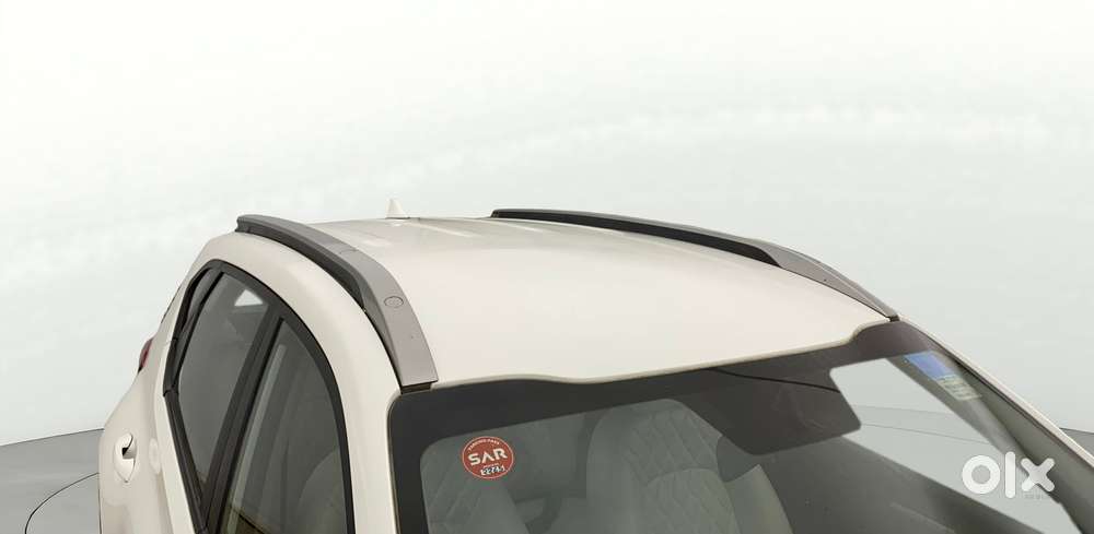 Kia Sonet Htx Plus Turbo Imt, 2021, Petrol