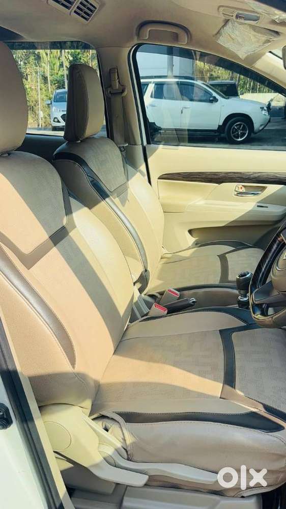 Maruti Suzuki Ertiga Maruti-suzuki-ertiga-zdi-plus, 2019, Diesel