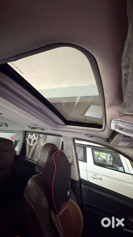 Mahindra Xuv500 2018 Diesel
