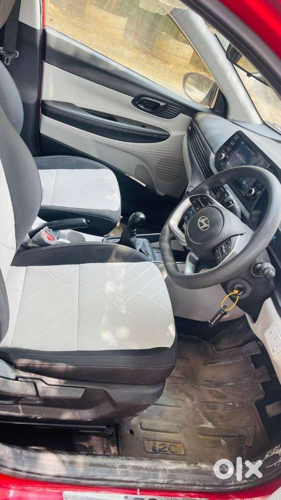 Hyundai New I20, 2024