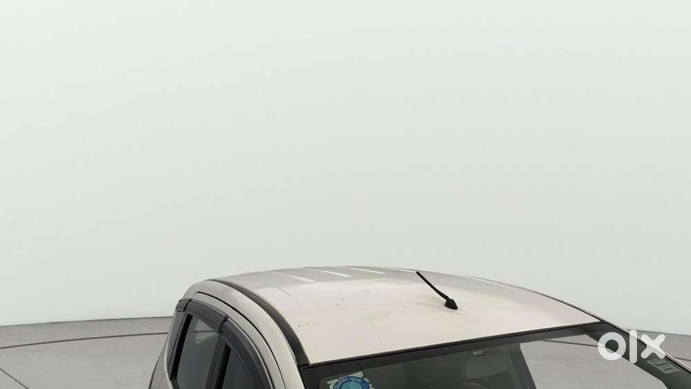 Maruti Suzuki Ertiga Zdi+ Shvs, 2016, Diesel