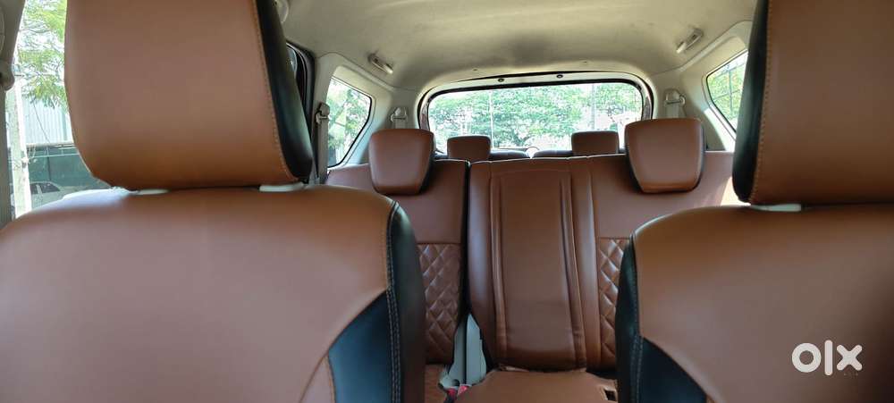 Mahindra Xuv500 W6 2wd, 2016, Diesel