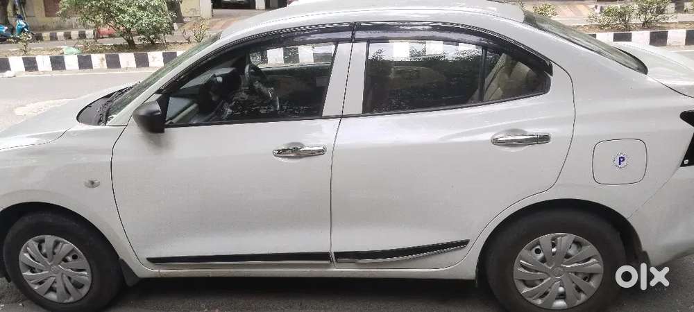 Maruti Suzuki Swift Desire Tour
