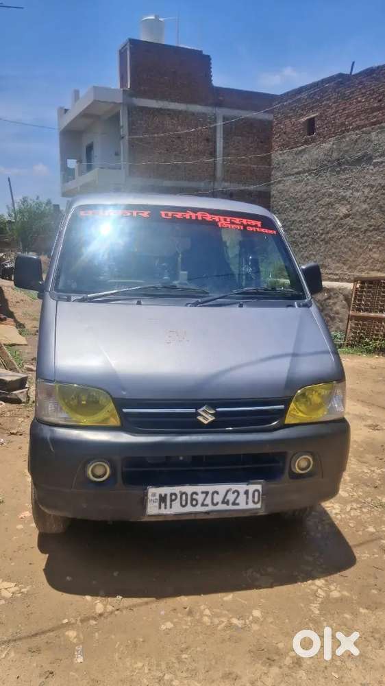Maruti Suzuki Eeco Ac 2027