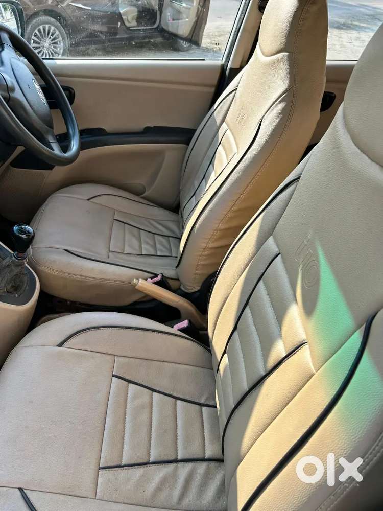 I10 Magna 2011 Model