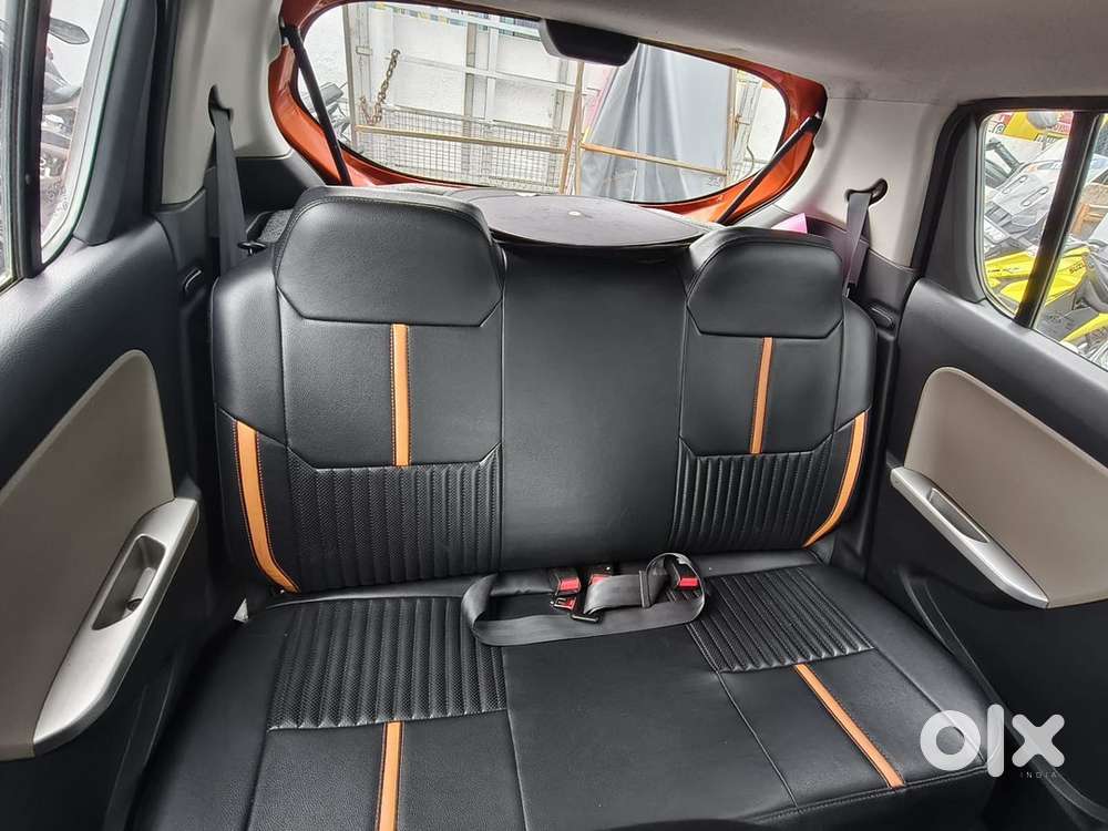 Maruti Suzuki Alto 2016