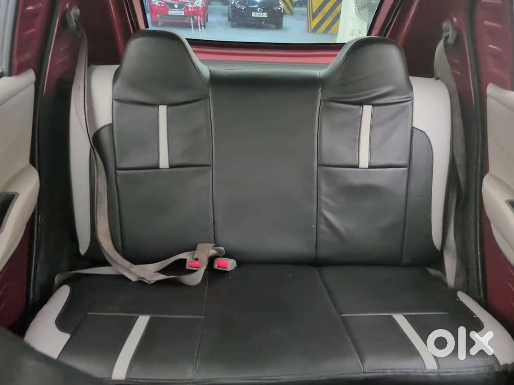 Datsun Redigo T Option, 2016, Petrol