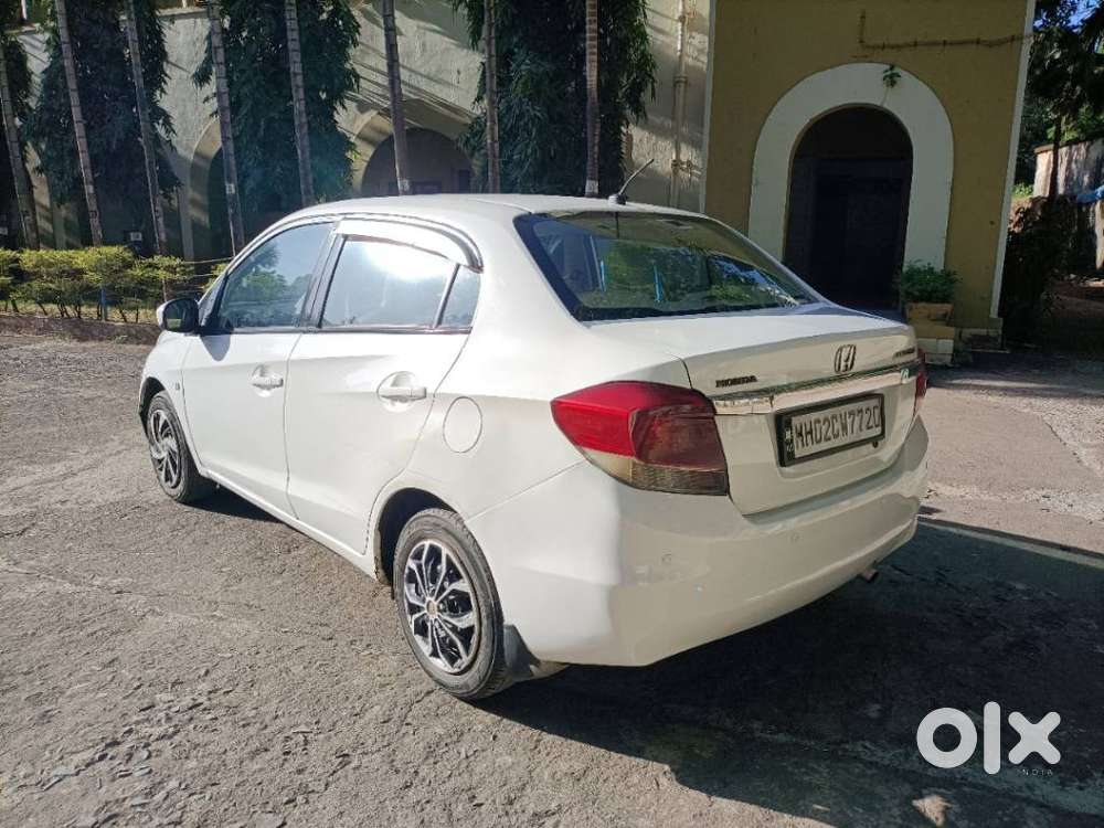 Honda Amaze 2013-2016 Vx I-dtec, 2013, Diesel