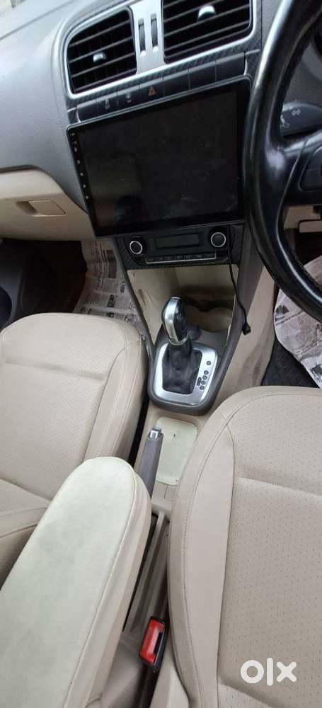 Volkswagen Vento 1.2 Tsi Highline At, 2018, Petrol