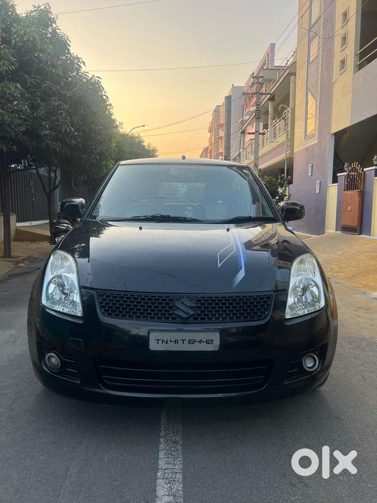 Maruti Suzuki Swift 2009 Diesel Well Maintained