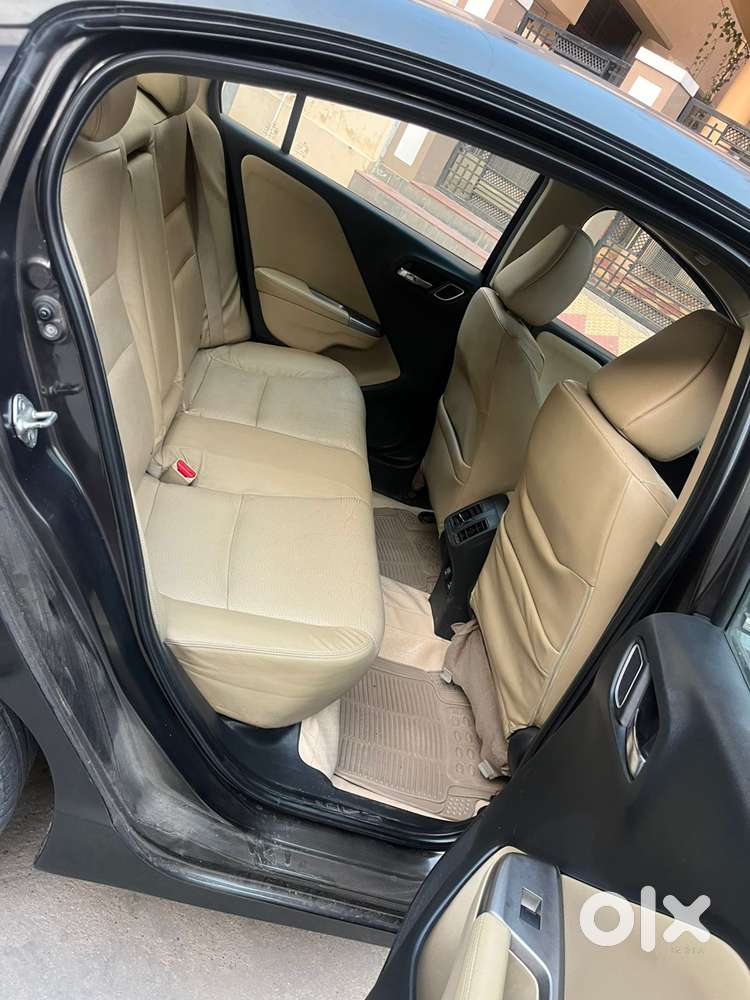 Honda City 1.5 Zx I-dtec Mt, 2018, Diesel