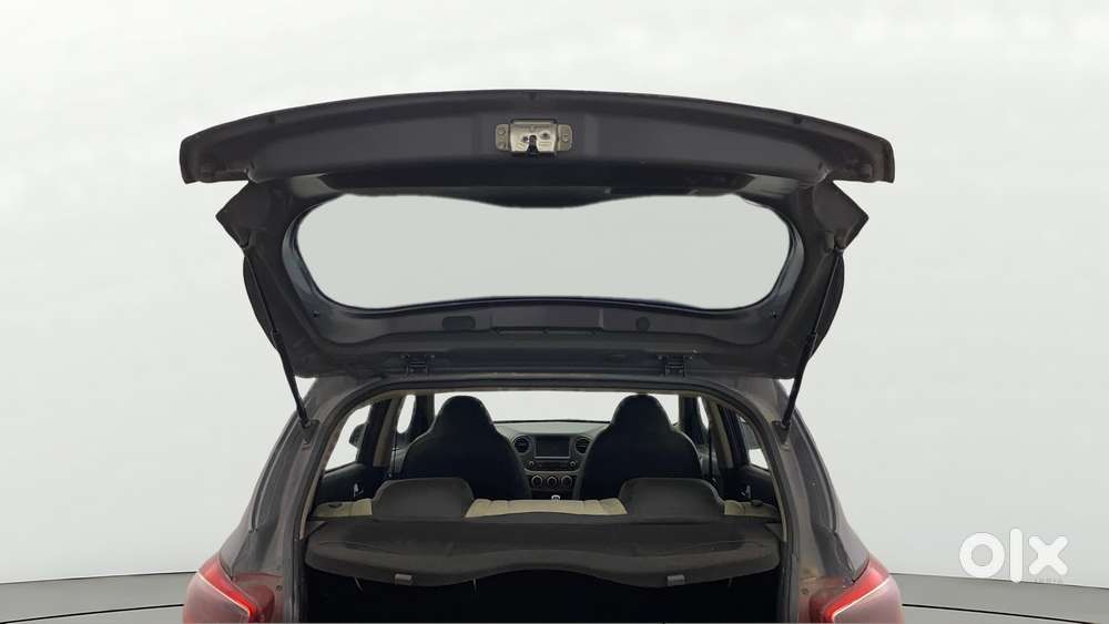 Hyundai Grand I10 Sportz 1.2 Kappa Vtvt, 2019, Petrol