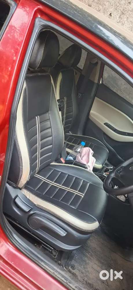 Hyundai I20 Asta Diesel Manual 2016