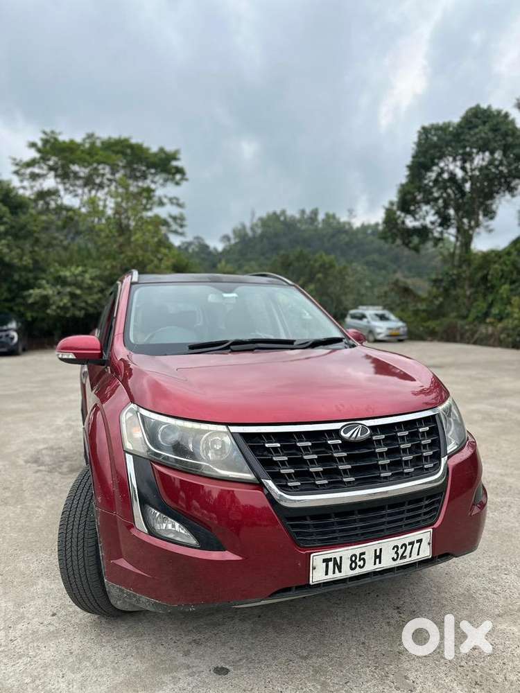 Xuv500 W11 Single Owner
