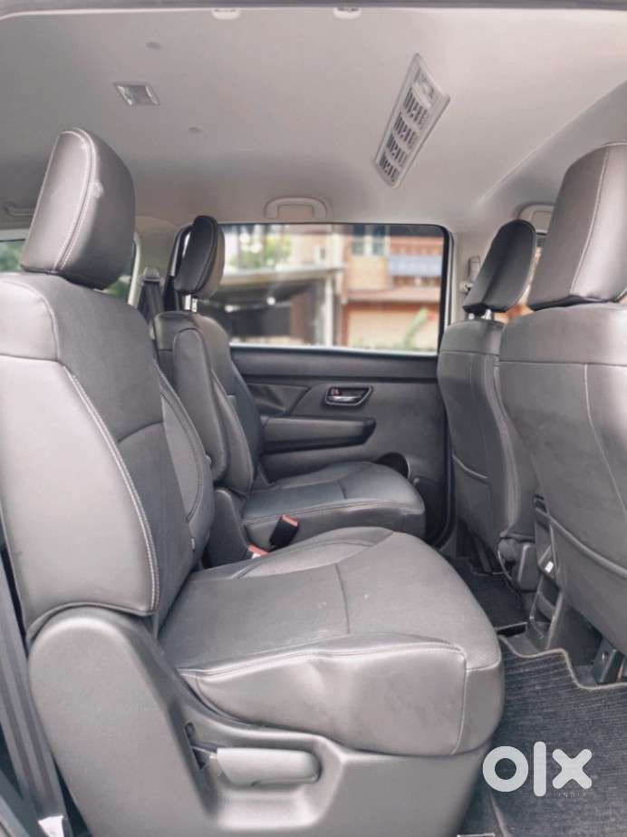 Maruti Suzuki Xl6 1.5 Alpha Mt, 2023, Petrol