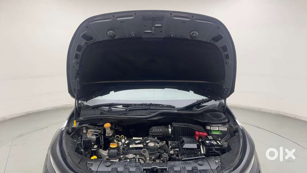 Tata Altroz 1.2 Xe Rhytm Petrol, 2021, Petrol