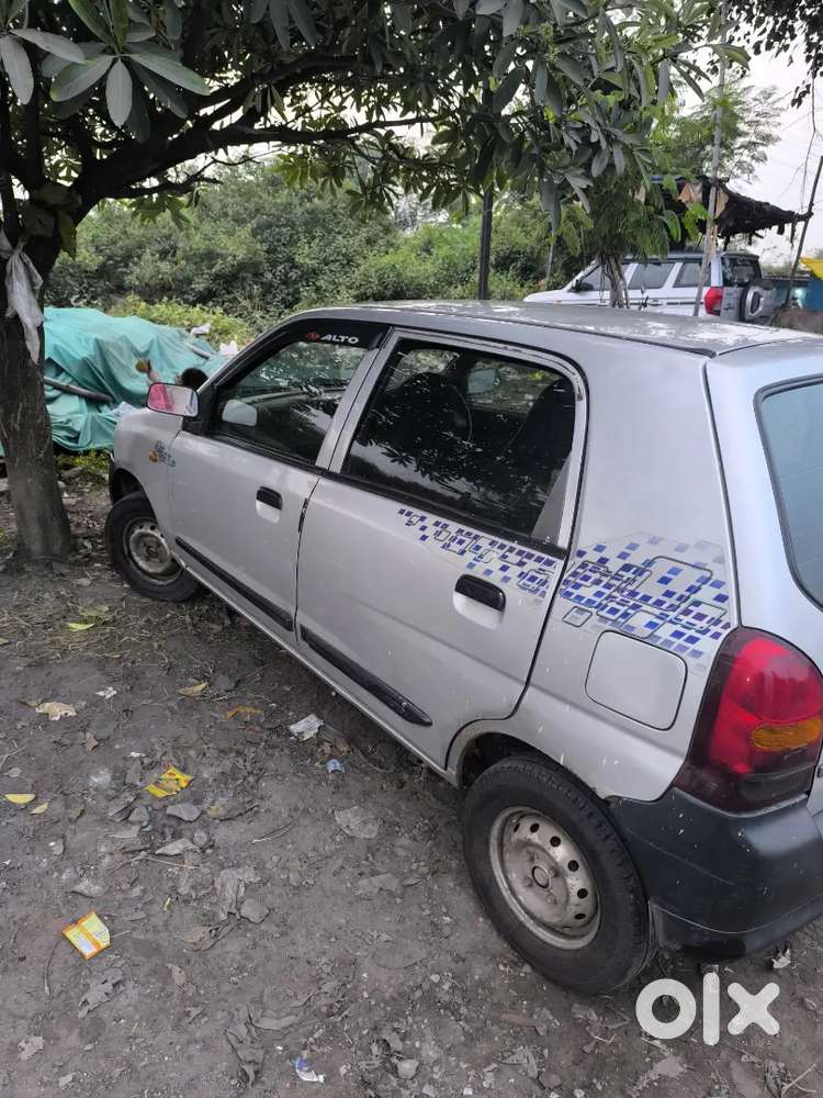 Maruti Suzuki Alto 2011 Petrol 175000 Km Driven