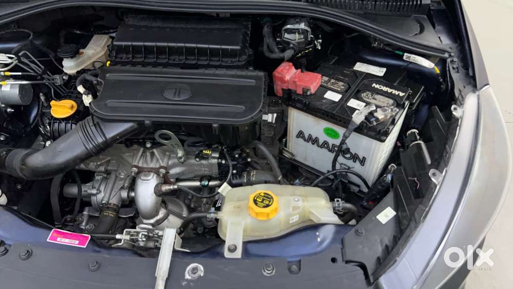 Tata Tiago Xza Plus, 2025, Petrol