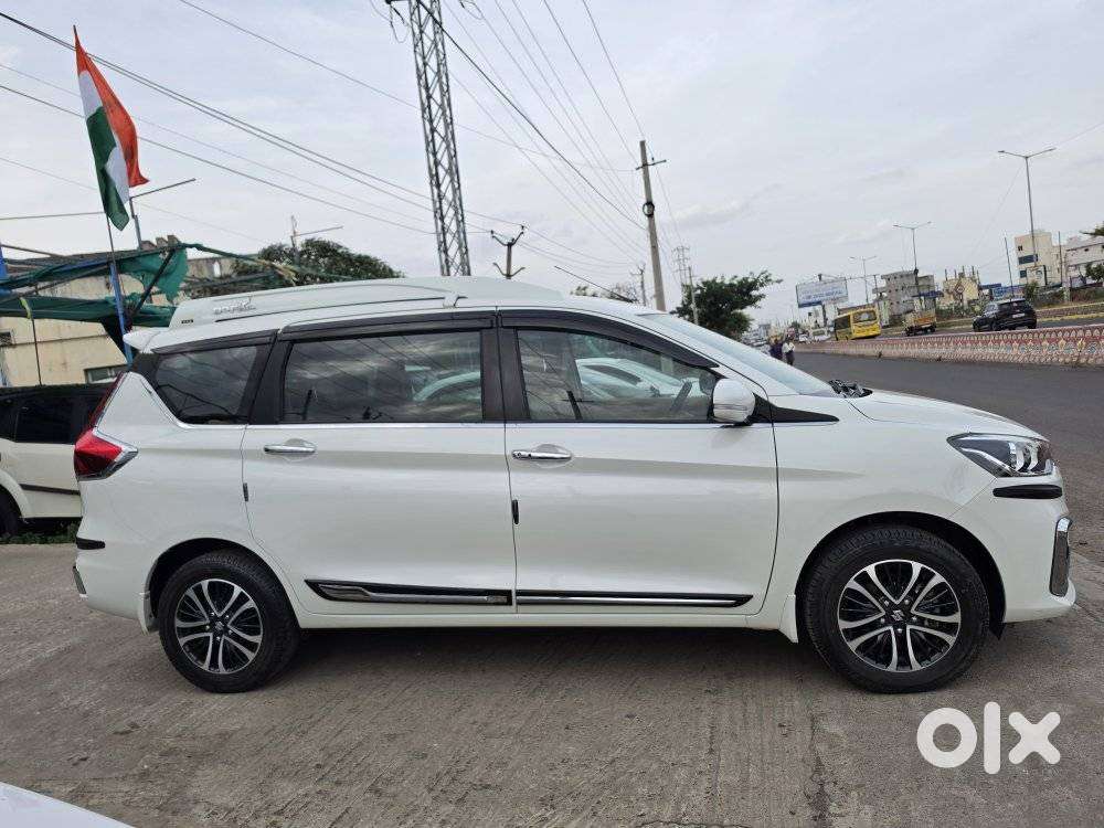 Maruti Suzuki Ertiga Zxi Plus Shvs, 2024, Petrol