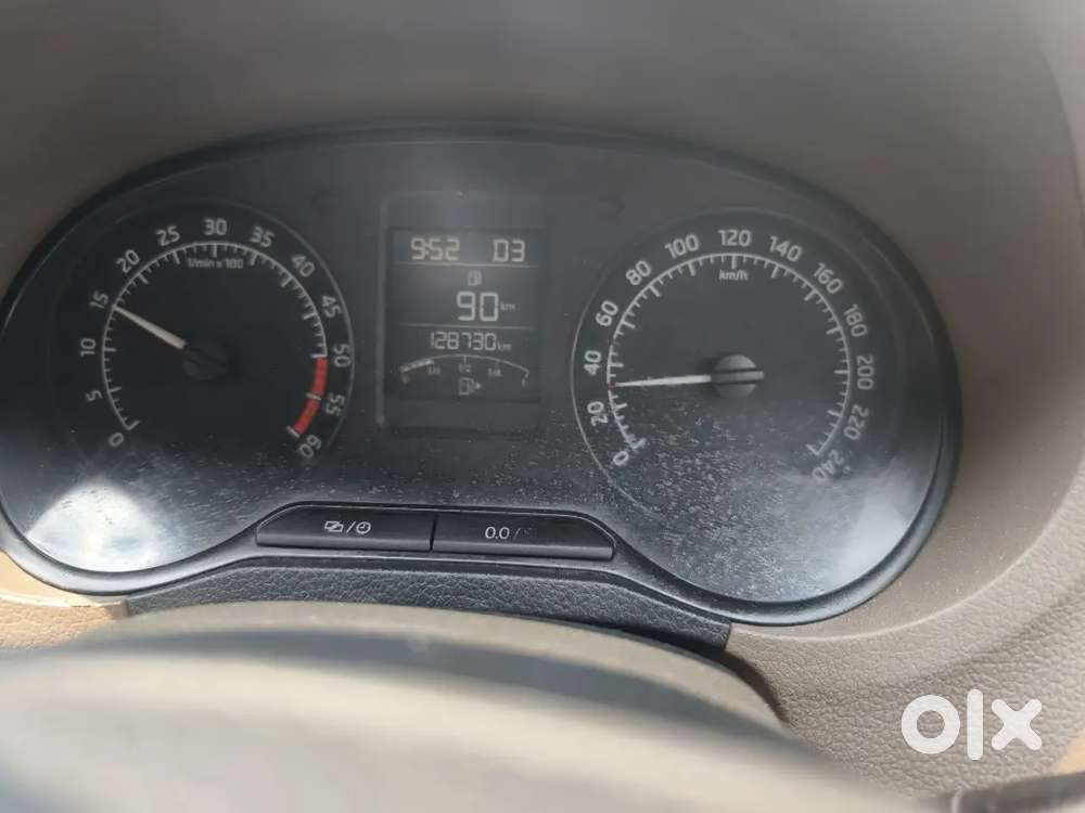 Sokda Rapid 2015 Automatic Mileage 18km To 22km Excellent Condition