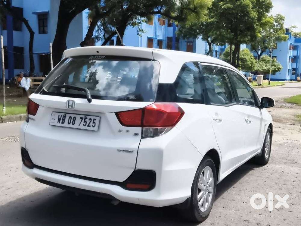 Honda Mobilio V I-dtec, 2014, Diesel
