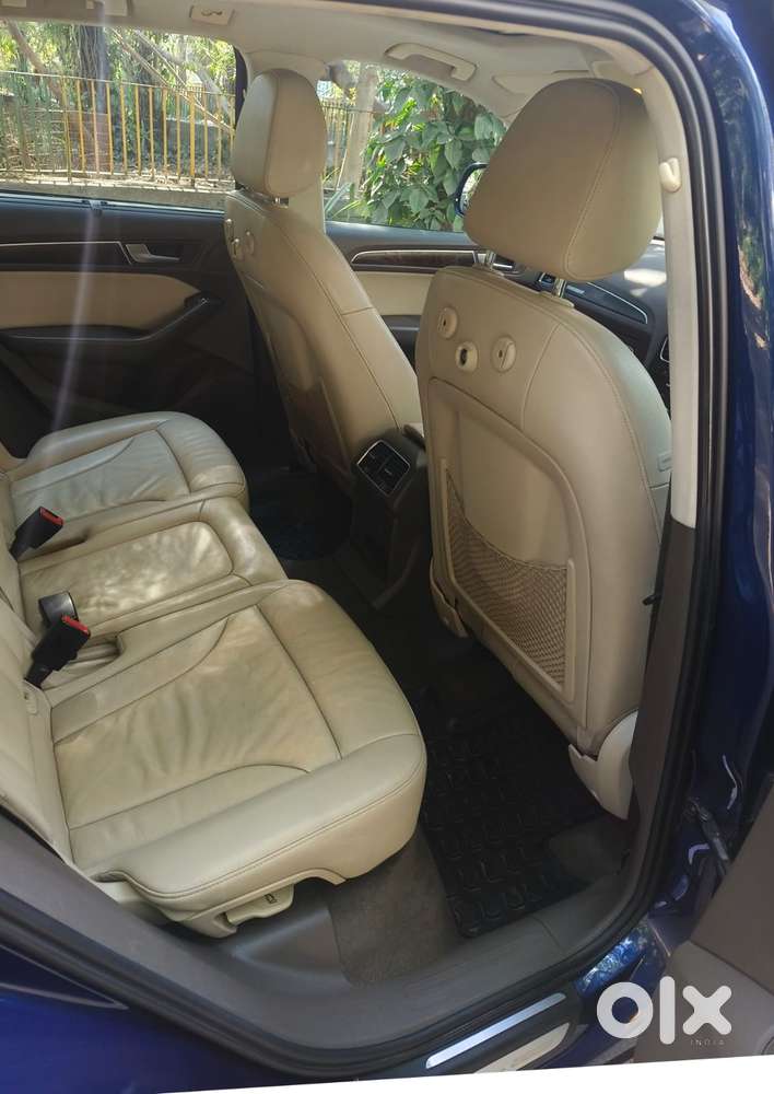 Audi Q5 3.0 Tdi Quattro, 2018, Diesel