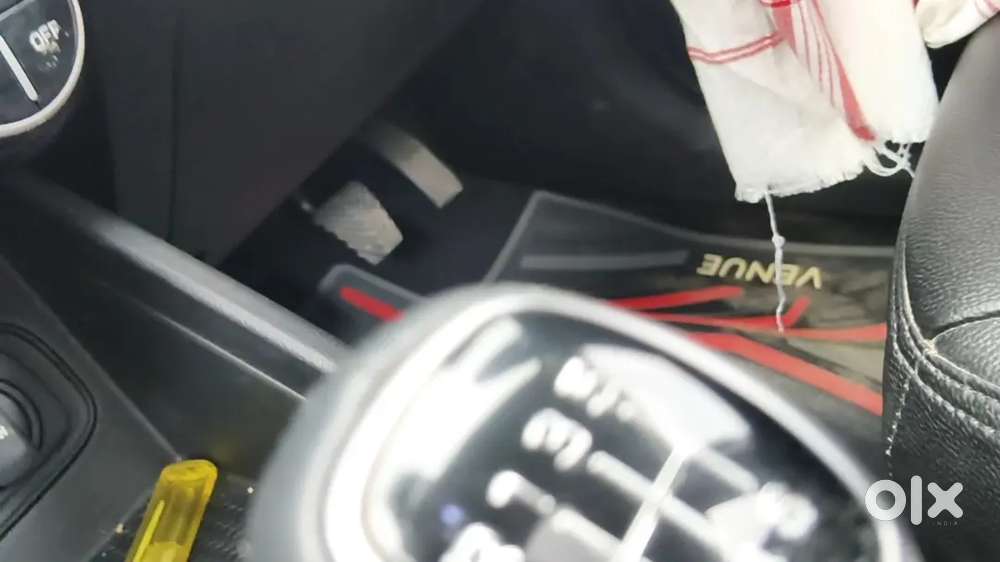 Good Condition Automatic