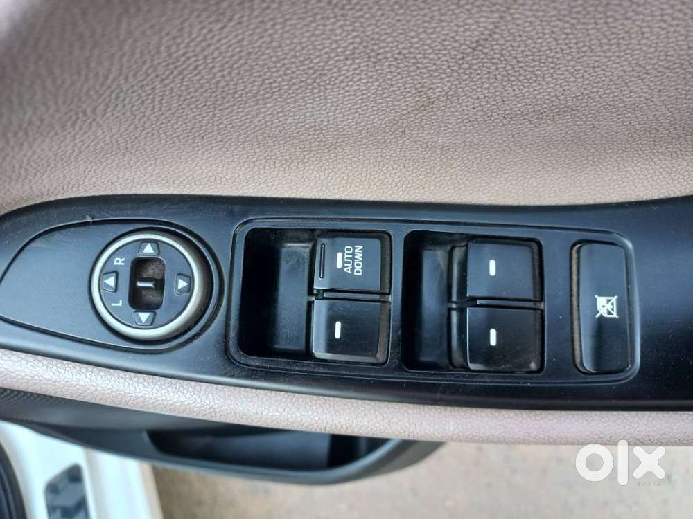 Hyundai Elite I20 [2018-2020] 1.2 Magna Executive, 2018, Petrol