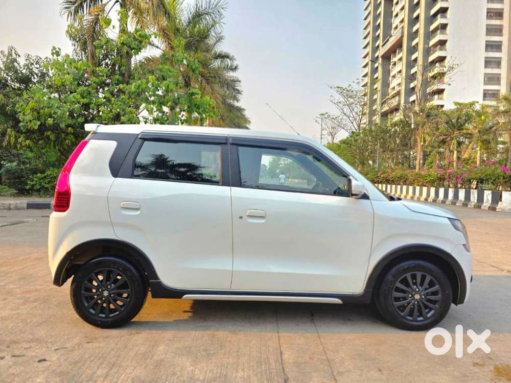 Maruti Suzuki Wagon R