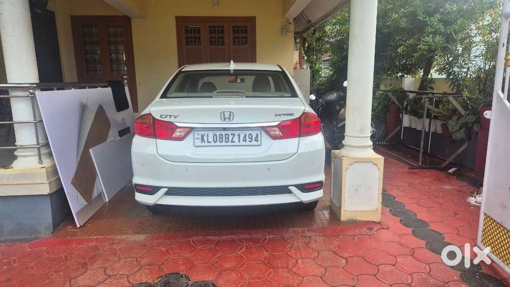 Honda City Vx Petrol Mt, 2022, Petrol