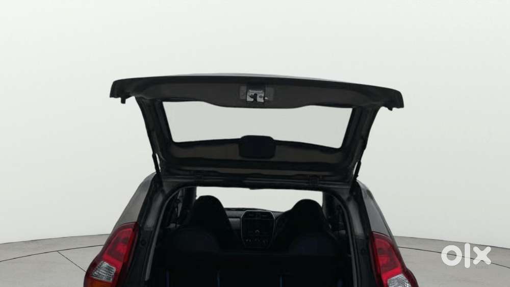 Datsun Go T Petrol, 2021, Petrol