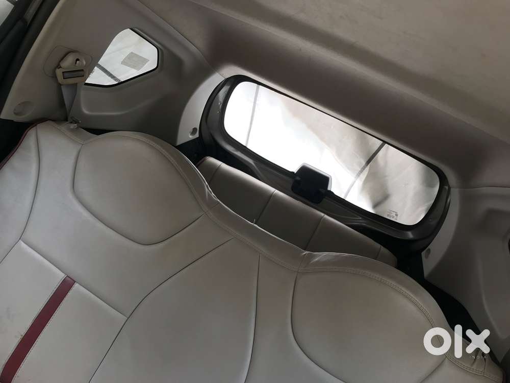 Datsun Go Plus 2015