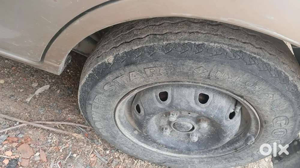 Maruti Suzuki Alto 2009