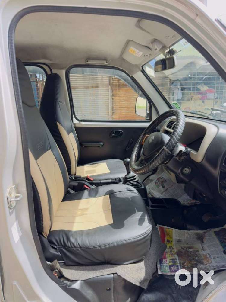 Maruti Suzuki Eeco Cng 5 Seater Ac, 2022, Cng & Hybrids