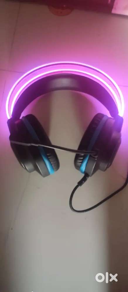 Gaming Headphone