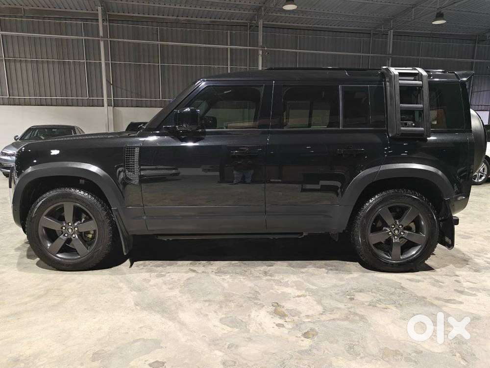 Land Rover Defender 2.0 110 X-dynamic Hse, 2023, Petrol