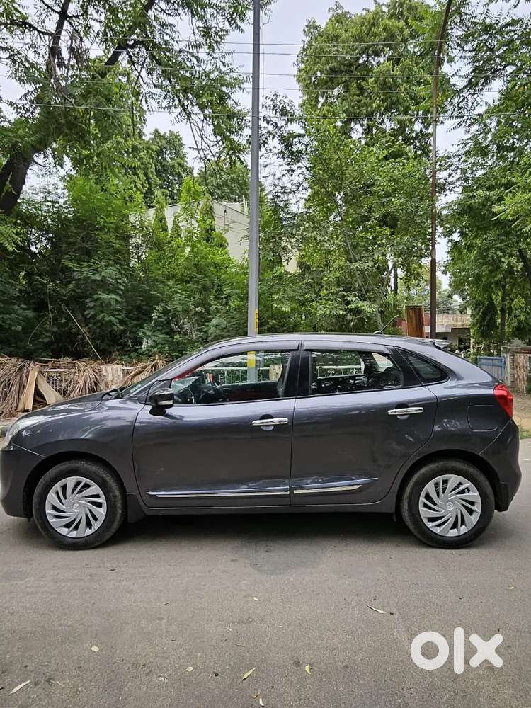 Maruti Baleno Delta 2018