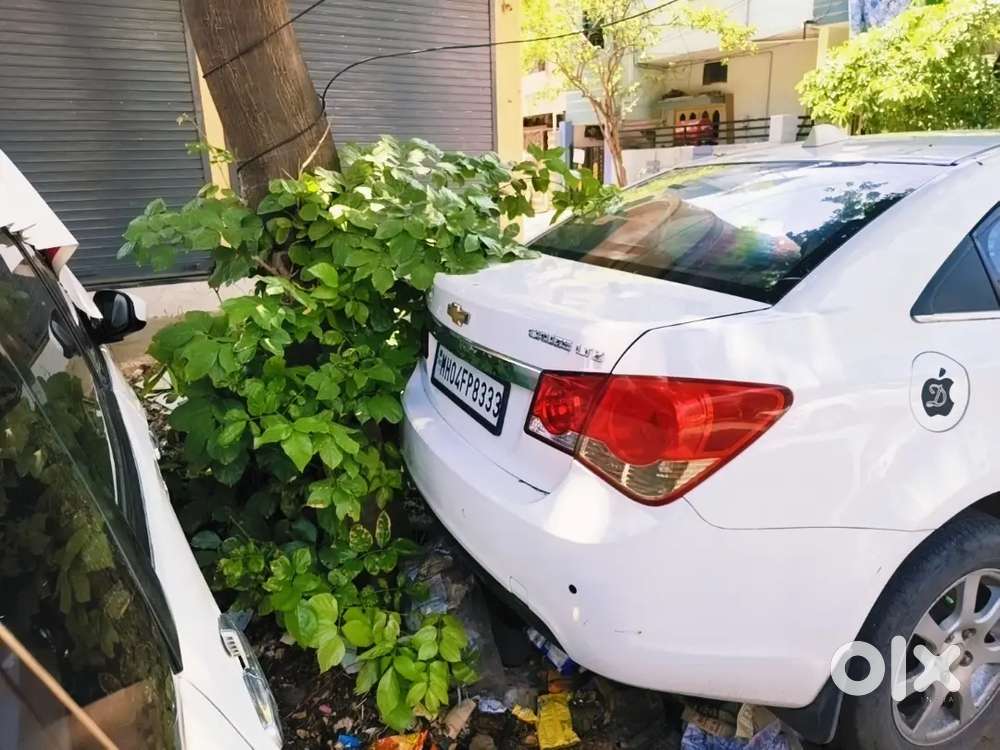 Chevrolet Cruze 2012 Diesel 89850 Km Driven
